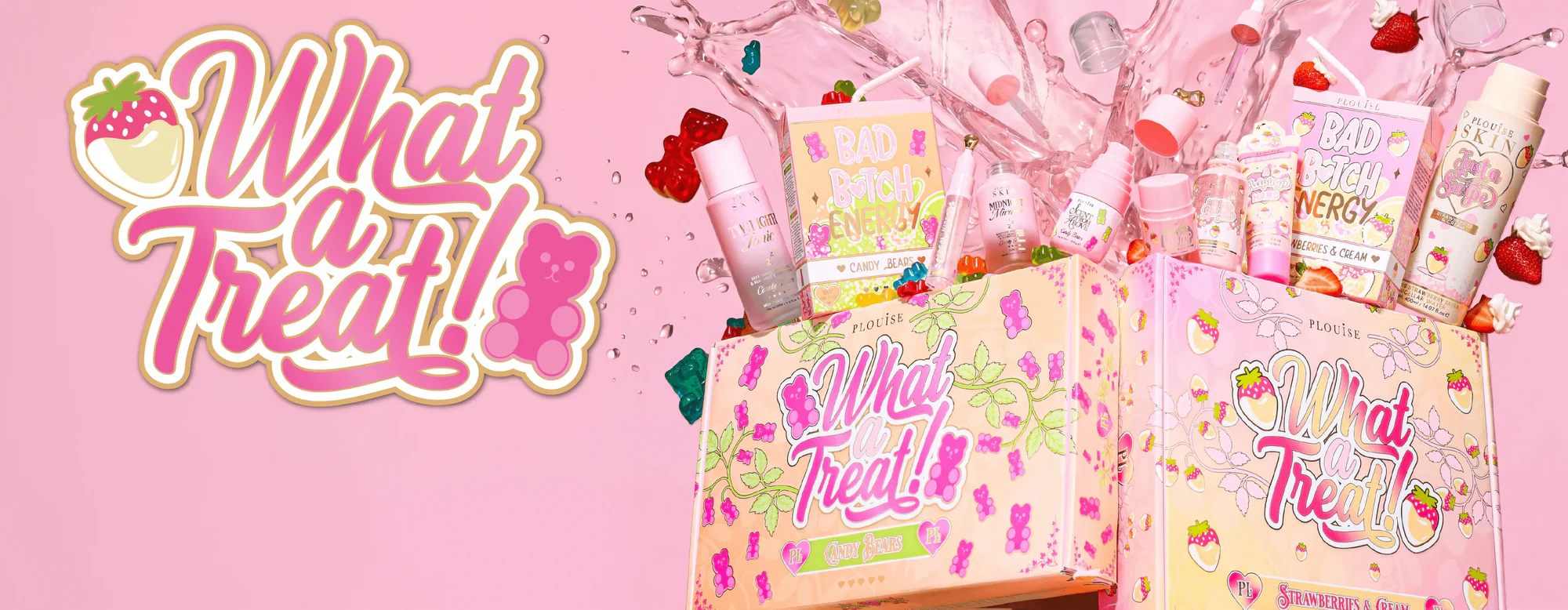 Master Your Glow, Slay Your Way